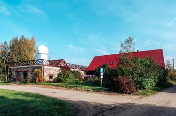 Фото Отели типа «постель и завтрак» Albireo г. Талси 2