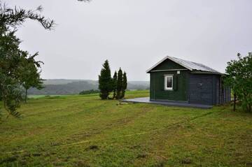 Фотографии Лоджи Tiny house Ružēni г. Талси (Латвия) №3 Фото Лоджи Tiny house Ružēni г. Талси 3