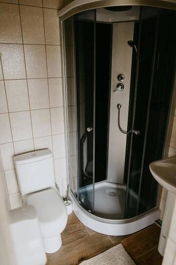 Фото номера Коттедж Кемпинги Dunduriņi г. Талси 34
