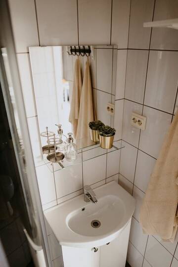 Фото номера Коттедж Кемпинги Dunduriņi г. Талси 20
