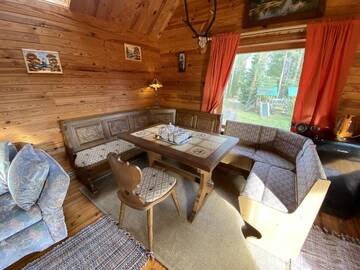 Фотографии Лоджи Rančo Gobas in the forest! Jacuzzi, Sauna , Apkure! г. Талси (Латвия) №2 Фото Лоджи Rančo Gobas in the forest! Jacuzzi, Sauna , Apkure! г. Талси 2