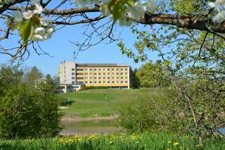 Фото Отель Hotel Talsi г. Талси